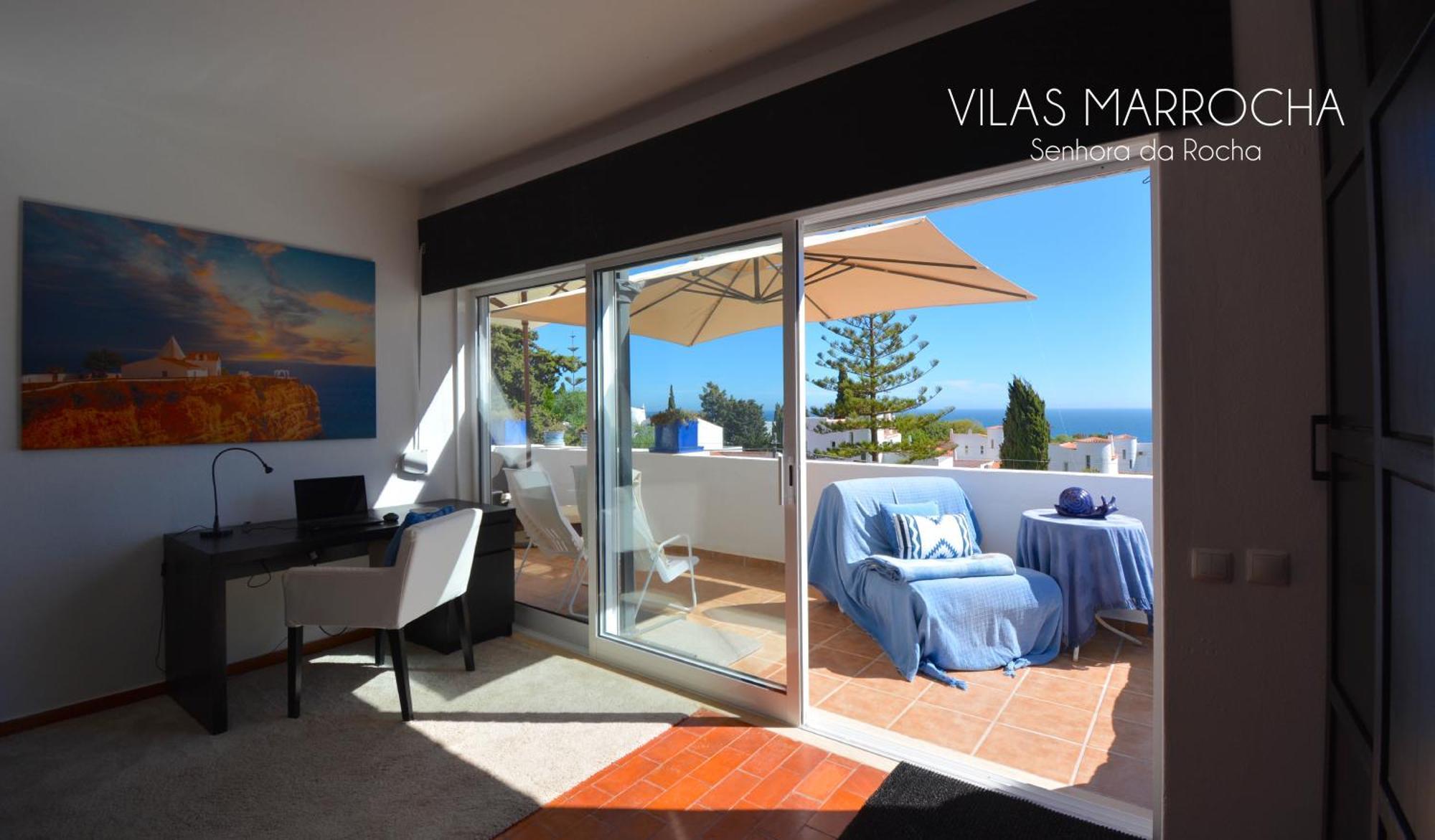 Vilas Marrocha ปอร์เชส ภายนอก รูปภาพ