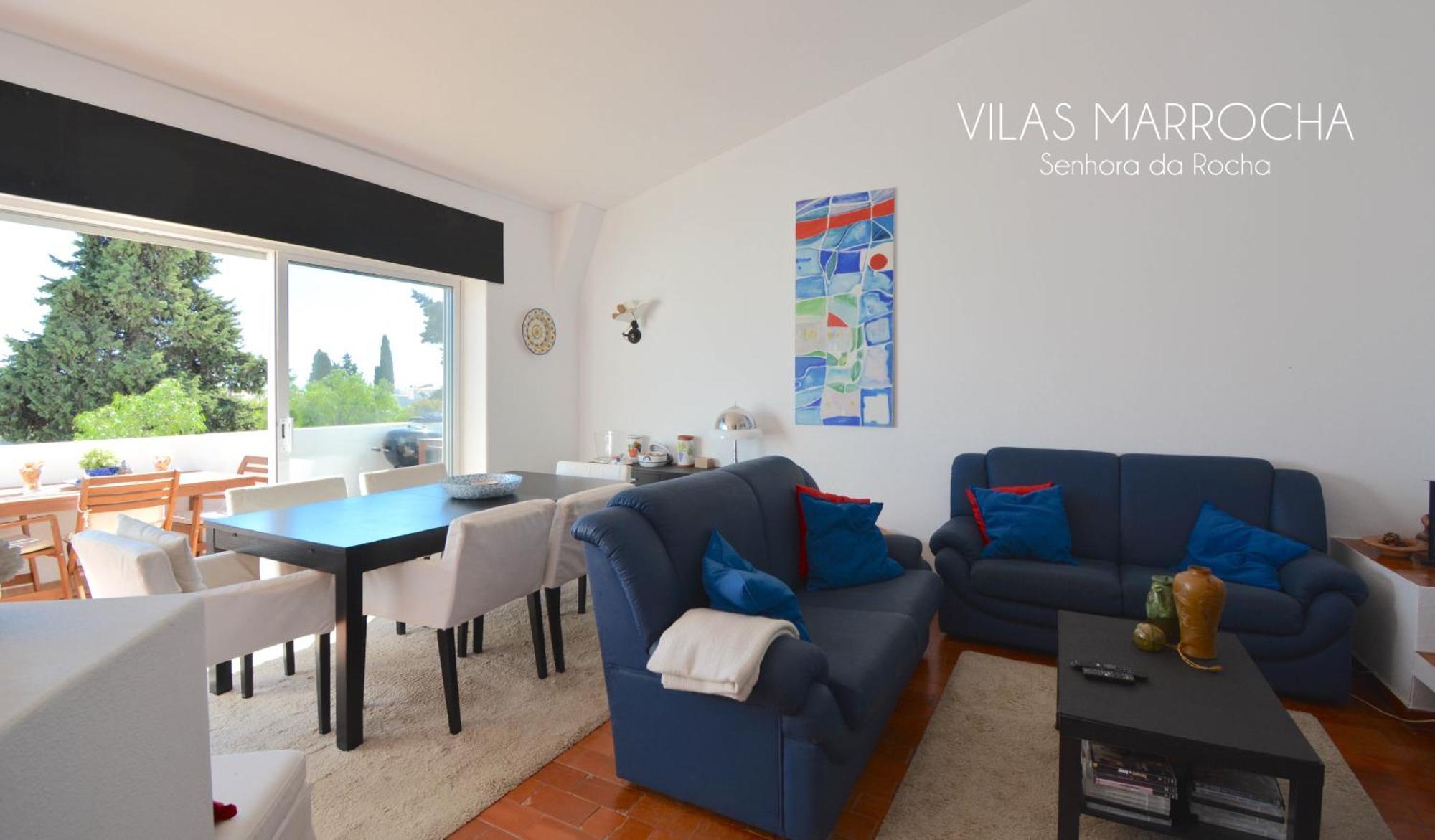 Vilas Marrocha ปอร์เชส ภายนอก รูปภาพ